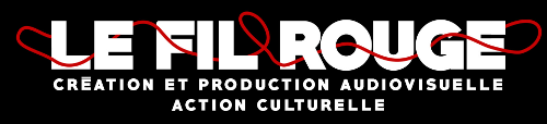 Logo Le Fil Rouge