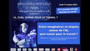 Table ronde 4 et conclusions