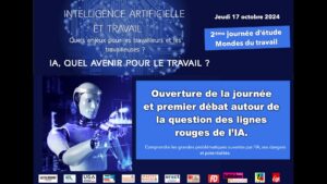 Intro et Table ronde 1