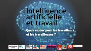 L&rsquo;IA dans secteurs d&rsquo;activité