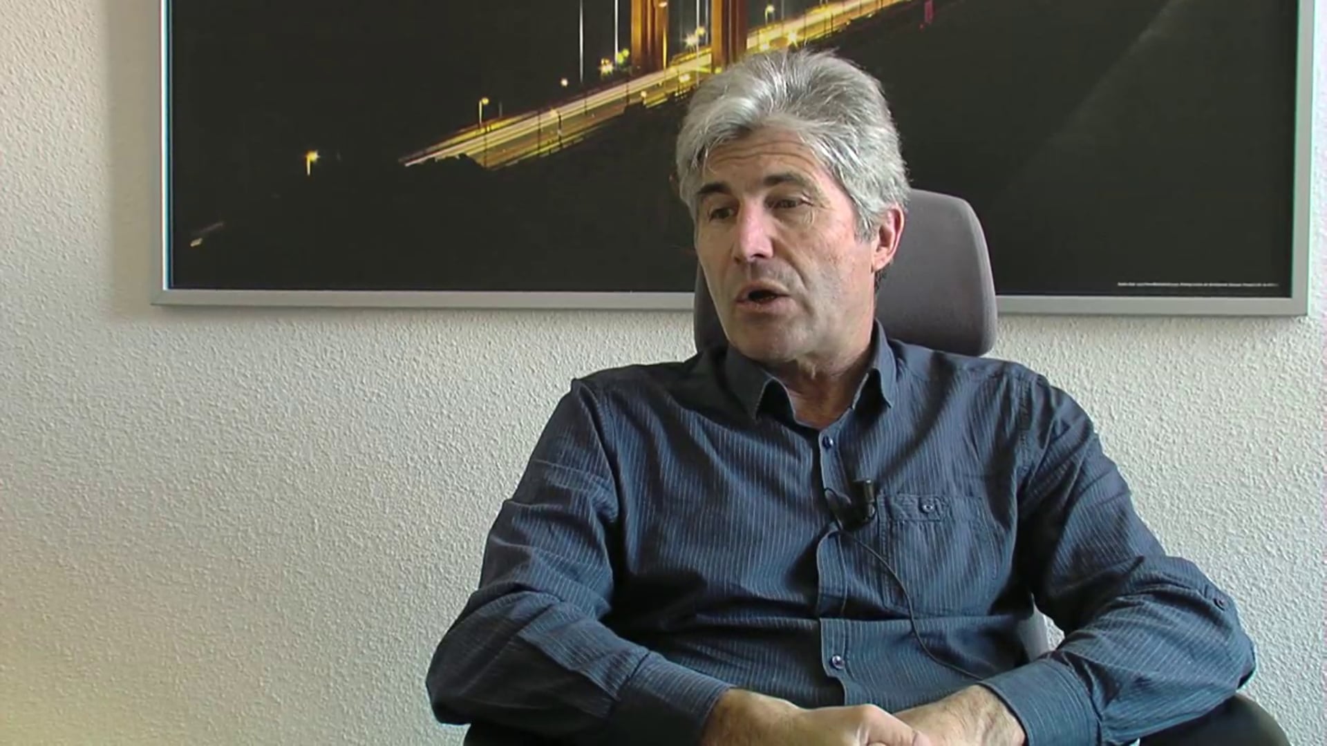 Mr Julot, Cap Emploi