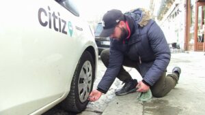 Citiz – Présentation