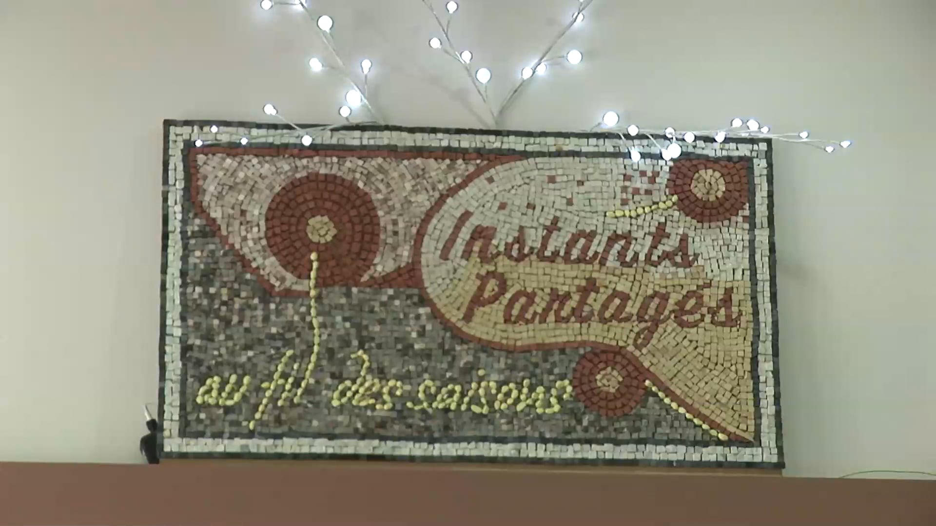 Restaurant Instants Partagés