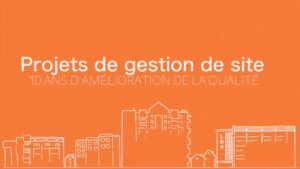 Actis – 10 ans de la démarche PGS