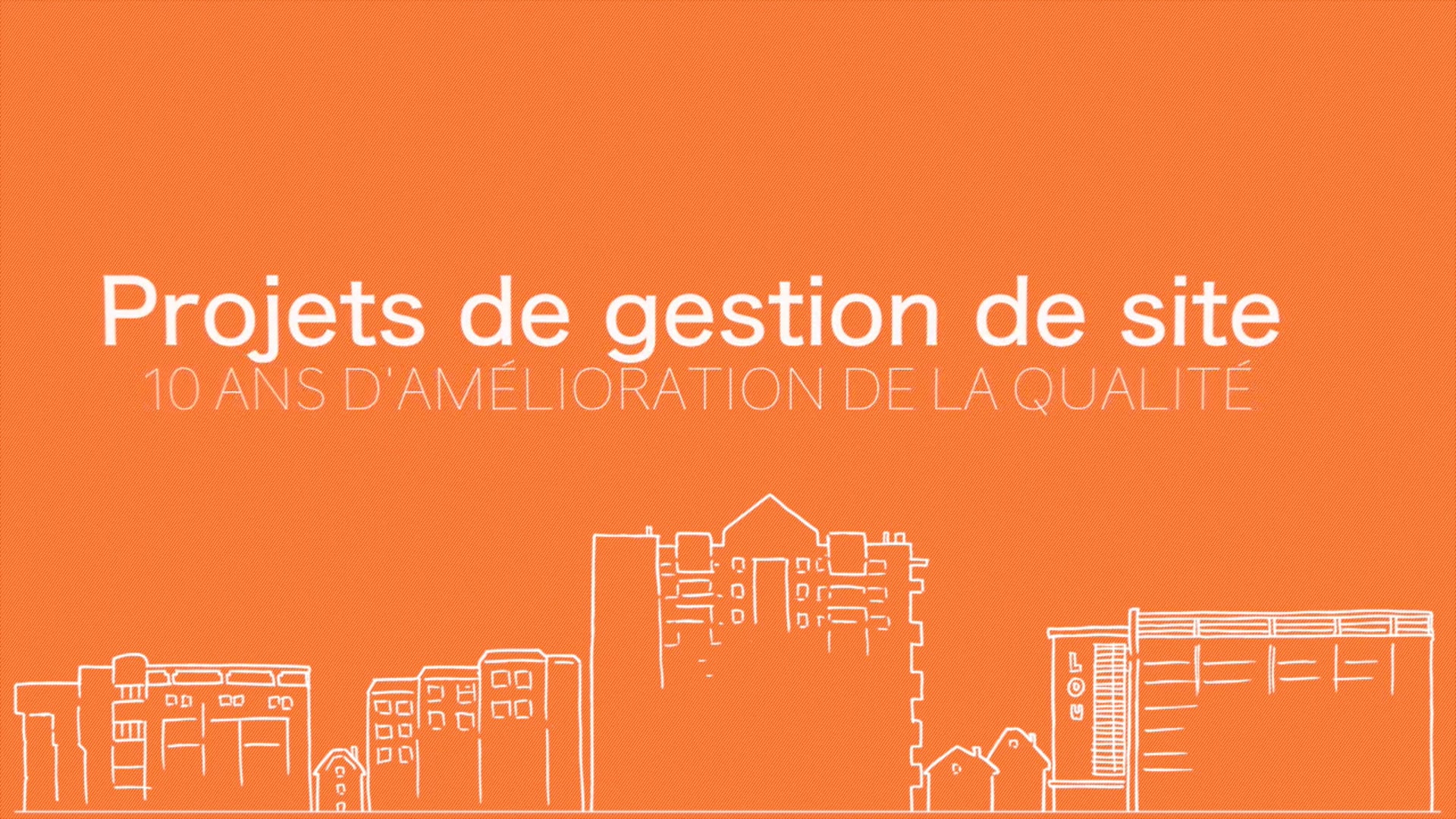 Actis – 10 ans de la démarche PGS