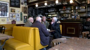 Café des âges