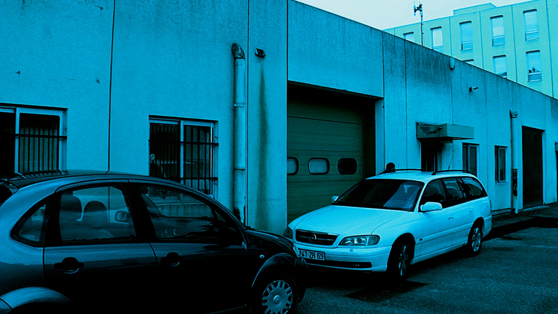 montage atelières