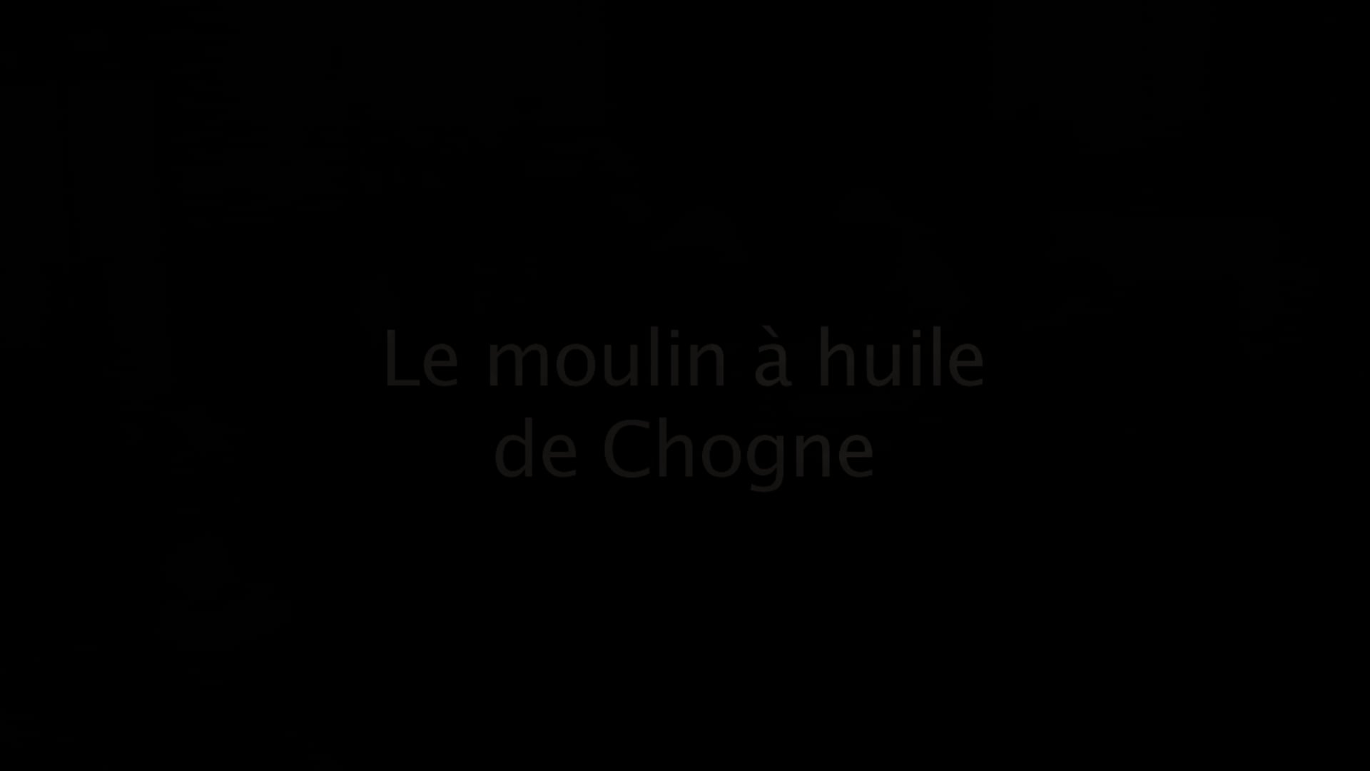 Huile de noix