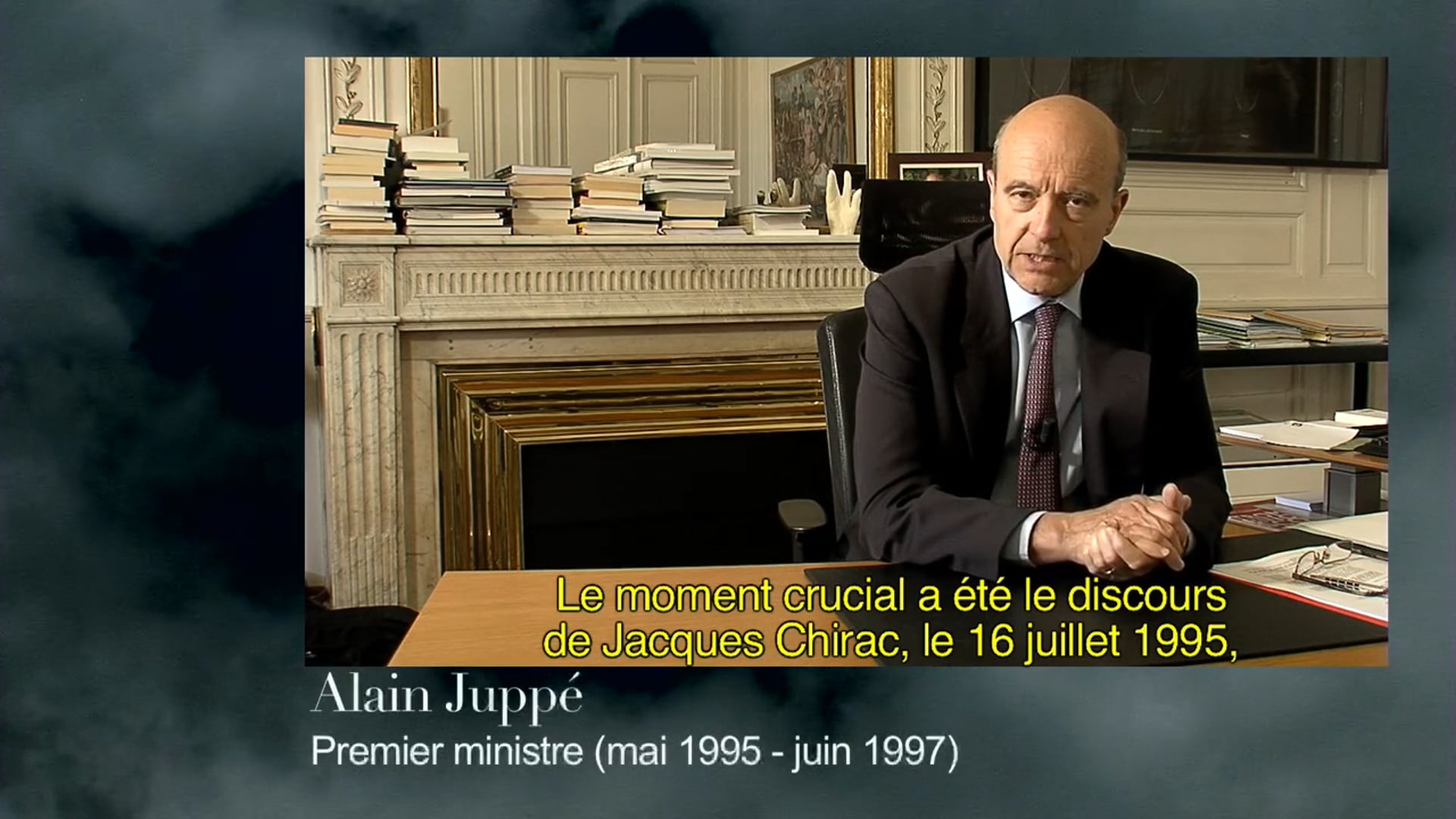 Spoliés !