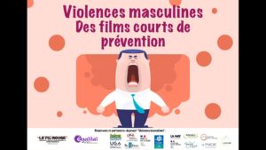 Violences masculines : Les films de prévention