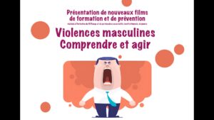 Teaser Violences masculines / 19 novembre